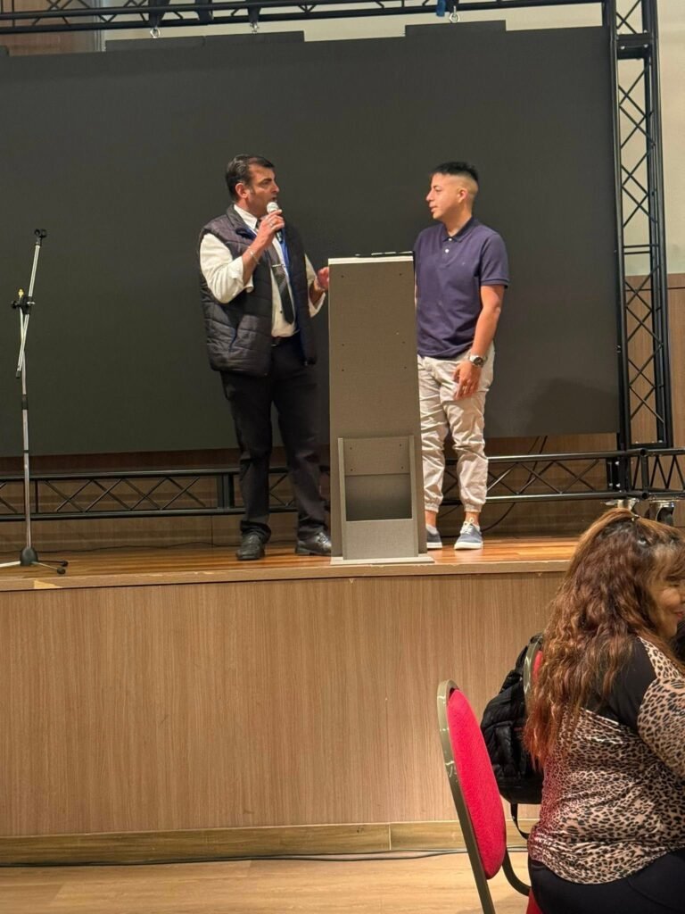 Mujeres que Transforman