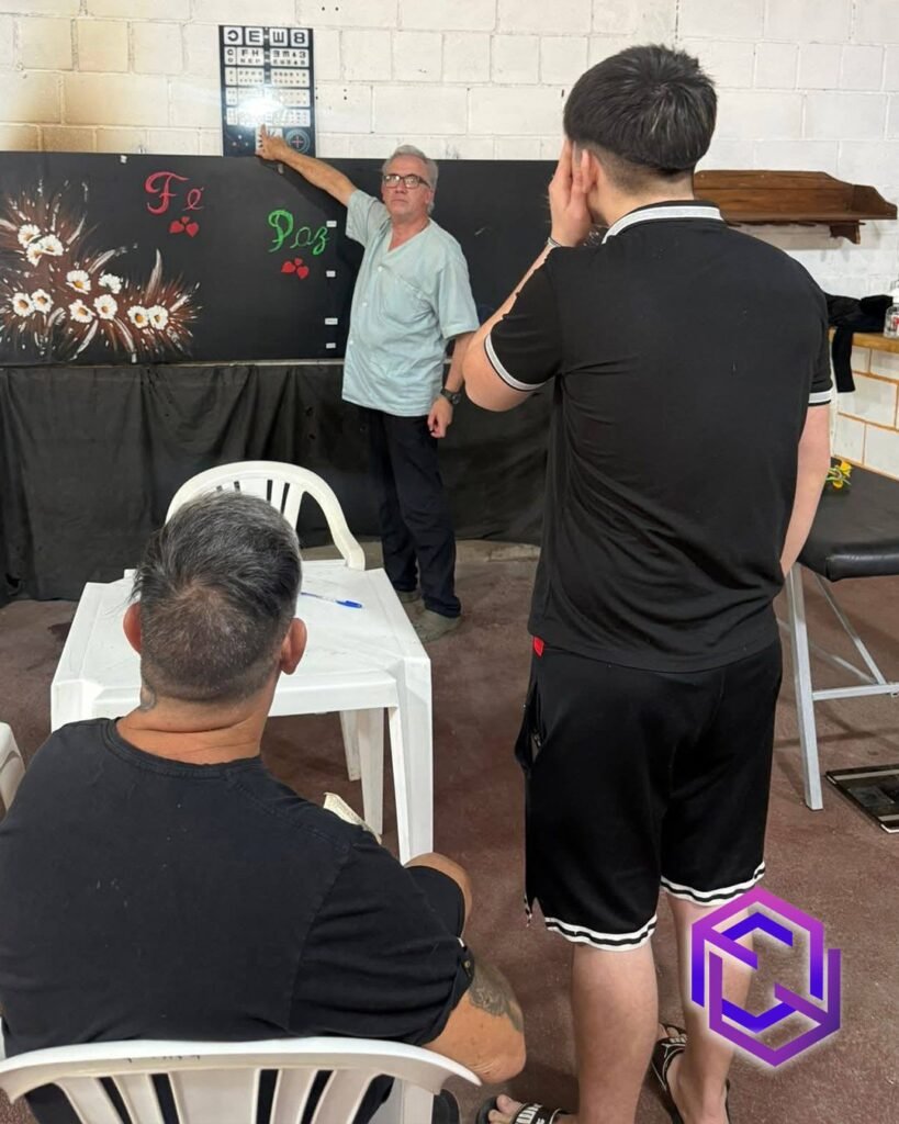 Fundación Construyendo Futuro