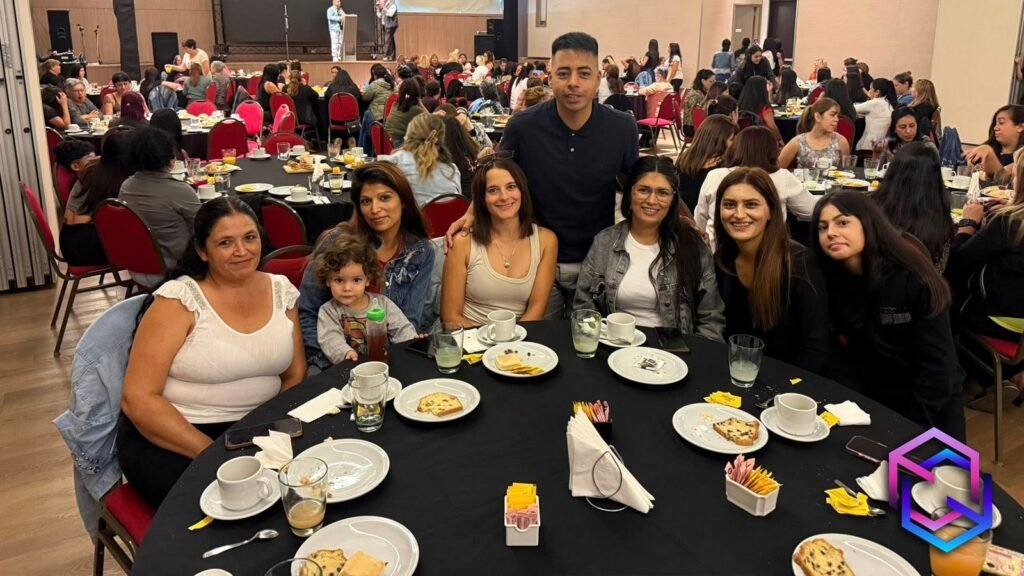 Mujeres que Transforman