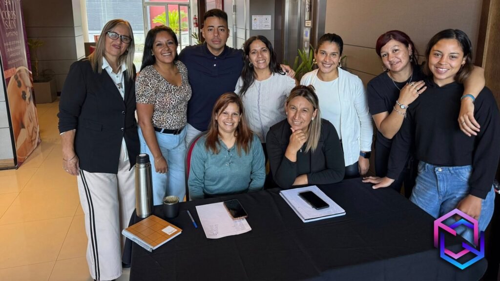 Mujeres que Transforman