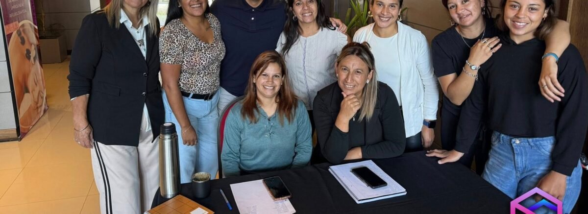 Mujeres que Transforman