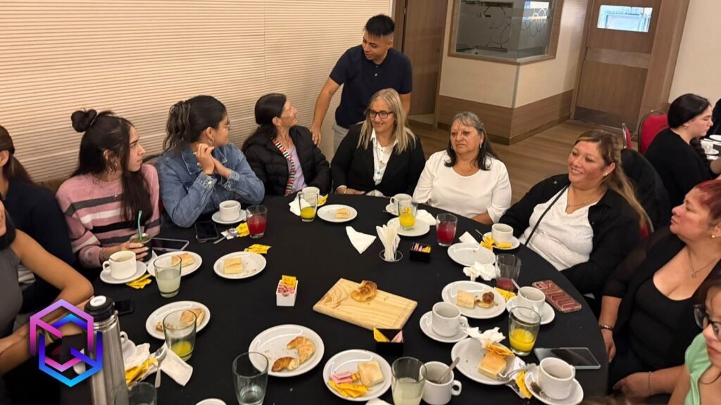 Mujeres que Transforman