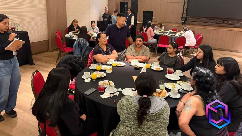 Mujeres que Transforman