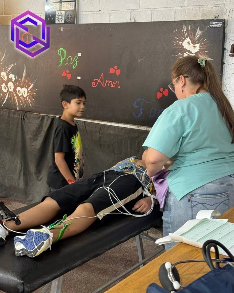 Fundación Construyendo Futuro