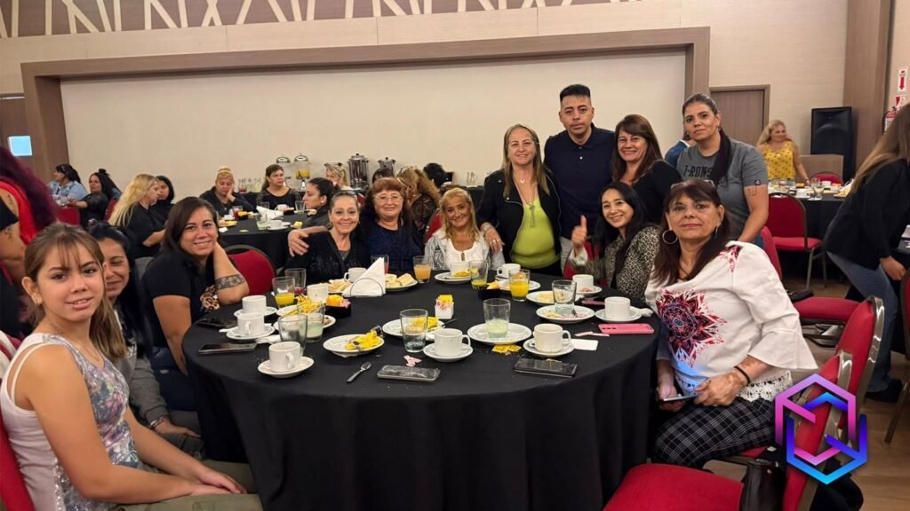 Mujeres que Transforman