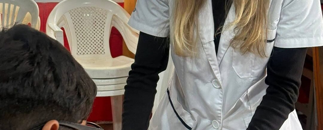 Fundación Construyendo Futuro